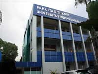 Program Perkuliahan Sore S2 FT UMJ Nomor Foto Home 1